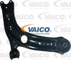 VAICO V10-7549 - Рычаг подвески колеса autospares.lv