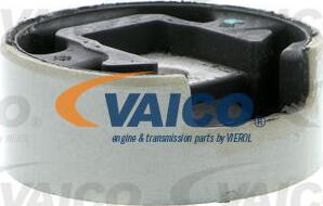 VAICO V10-7541 - Подушка, опора, подвеска двигателя autospares.lv