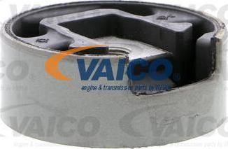 VAICO V10-7543 - Подушка, опора, подвеска двигателя autospares.lv