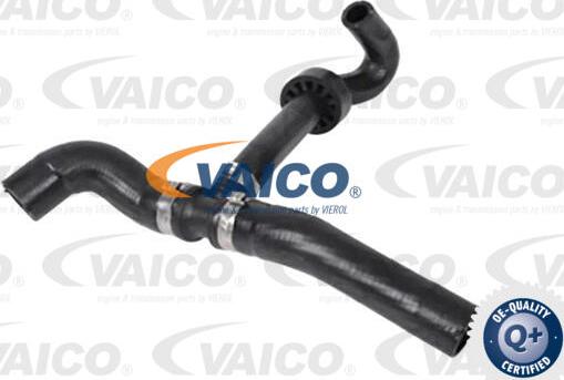 VAICO V10-7559 - Шланг радиатора autospares.lv