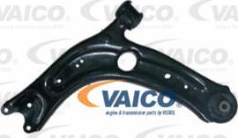 VAICO V10-7550 - Рычаг подвески колеса autospares.lv