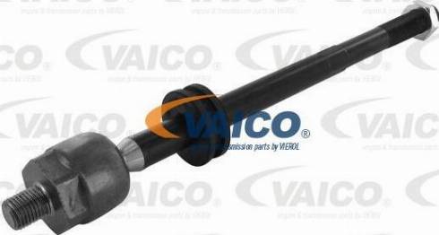 VAICO V107518 - Осевой шарнир, рулевая тяга autospares.lv