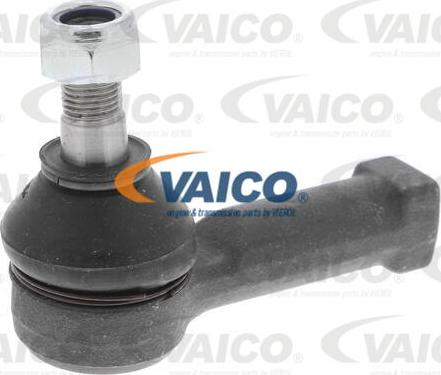 VAICO V10-7517 - Наконечник рулевой тяги, шарнир autospares.lv