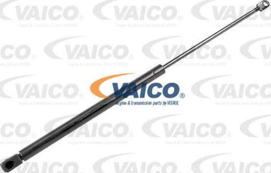 VAICO V10-7534 - Газовая пружина, упор autospares.lv