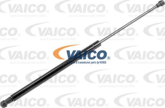 VAICO V10-7530 - Газовая пружина, упор autospares.lv