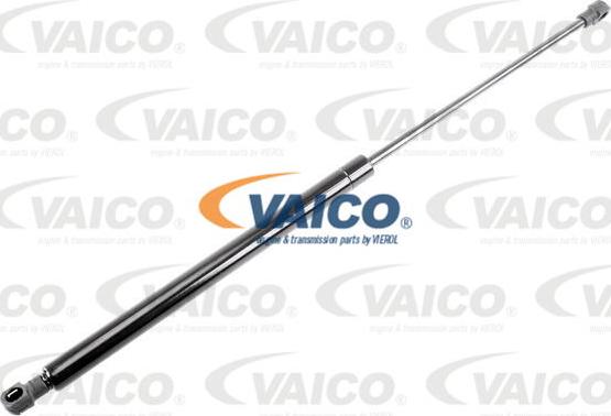 VAICO V10-7531 - Газовая пружина, упор autospares.lv