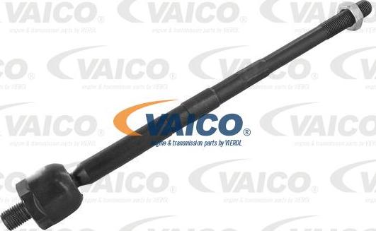 VAICO V10-7524 - Осевой шарнир, рулевая тяга autospares.lv