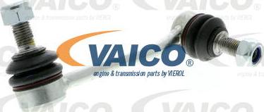 VAICO V10-7521 - Тяга / стойка, стабилизатор autospares.lv