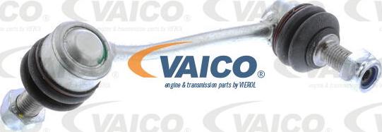 VAICO V10-7522 - Тяга / стойка, стабилизатор autospares.lv