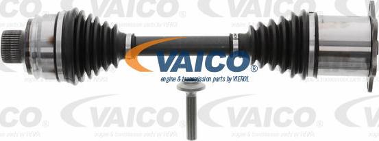 VAICO V10-7634 - Приводной вал autospares.lv