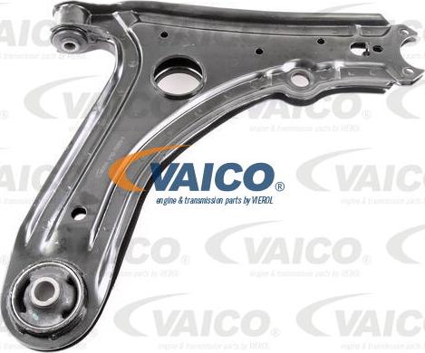 VAICO V10-7090-1 - Рычаг подвески колеса autospares.lv