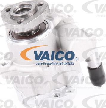 VAICO V10-7091 - Гидравлический насос, рулевое управление, ГУР autospares.lv