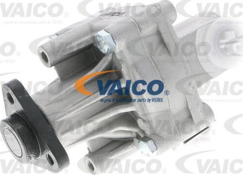 VAICO V10-7093 - Гидравлический насос, рулевое управление, ГУР autospares.lv