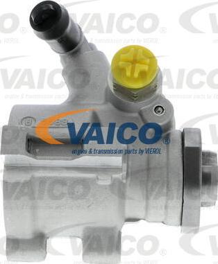 VAICO V10-7092 - Гидравлический насос, рулевое управление, ГУР autospares.lv