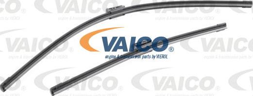 VAICO V10-7000 - Щетка стеклоочистителя autospares.lv