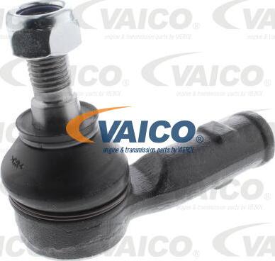 VAICO V10-7007 - Наконечник рулевой тяги, шарнир autospares.lv