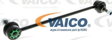 VAICO V10-7080 - Тяга / стойка, подвеска колеса autospares.lv