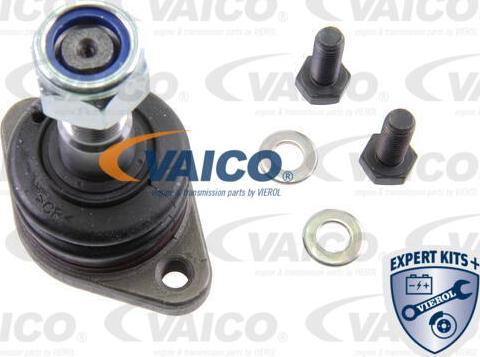 VAICO V10-7082-1 - Шаровая опора, несущий / направляющий шарнир autospares.lv