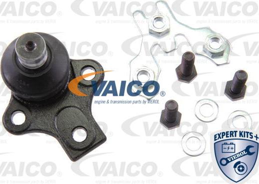 VAICO V10-7035-1 - Шаровая опора, несущий / направляющий шарнир autospares.lv