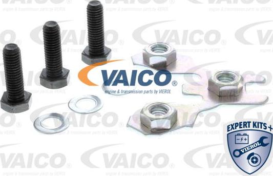 VAICO V10-7035-1 - Шаровая опора, несущий / направляющий шарнир autospares.lv