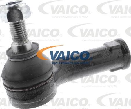 VAICO V10-7031-1 - Наконечник рулевой тяги, шарнир autospares.lv