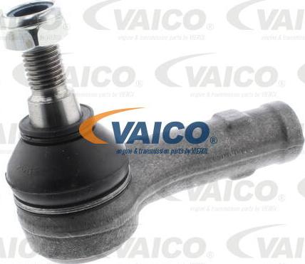 VAICO V10-7033-1 - Наконечник рулевой тяги, шарнир autospares.lv