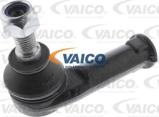 VAICO V10-7032-1 - Наконечник рулевой тяги, шарнир autospares.lv