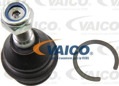 VAICO V10-7037-1 - Шаровая опора, несущий / направляющий шарнир autospares.lv