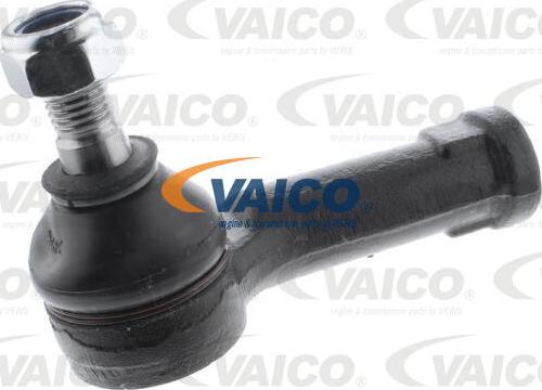 VAICO V10-7029 - Наконечник рулевой тяги, шарнир autospares.lv