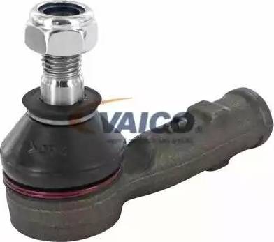 VAICO V10-7026 - Наконечник рулевой тяги, шарнир autospares.lv