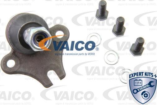 VAICO V10-7179 - Шаровая опора, несущий / направляющий шарнир autospares.lv