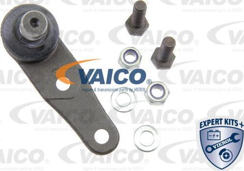 VAICO V10-7076 - Шаровая опора, несущий / направляющий шарнир autospares.lv