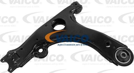 VAICO V10-7070 - Рычаг подвески колеса autospares.lv