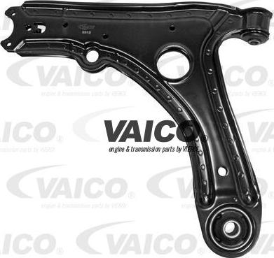 VAICO V107071 - Рычаг подвески колеса autospares.lv