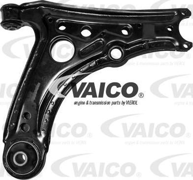 VAICO V10-7072-1 - Рычаг подвески колеса autospares.lv