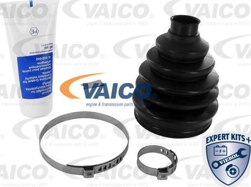 VAICO V10-7191 - Пыльник, приводной вал autospares.lv