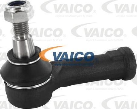 VAICO V107148 - Наконечник рулевой тяги, шарнир autospares.lv