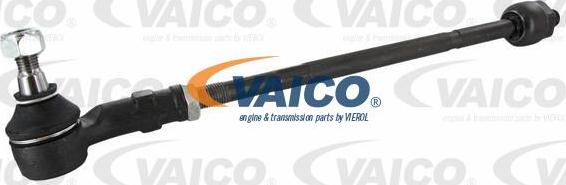 VAICO V10-7142 - Рулевая тяга autospares.lv