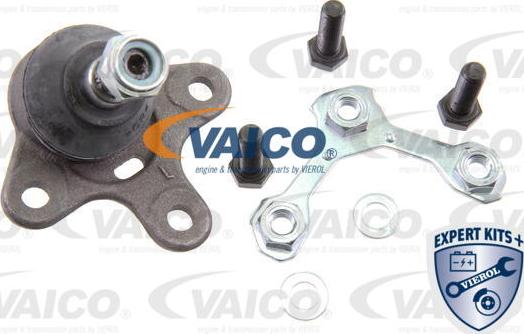 VAICO V10-7159 - Шаровая опора, несущий / направляющий шарнир autospares.lv