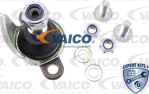 VAICO V10-7154 - Шаровая опора, несущий / направляющий шарнир autospares.lv