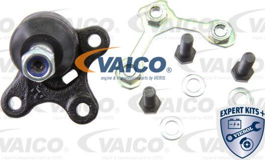 VAICO V10-7158 - Шаровая опора, несущий / направляющий шарнир autospares.lv