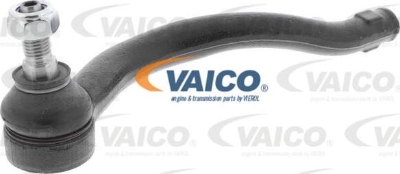 VAICO V10-7153 - Наконечник рулевой тяги, шарнир autospares.lv
