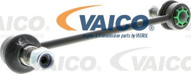 VAICO V10-7157 - Тяга / стойка, стабилизатор autospares.lv