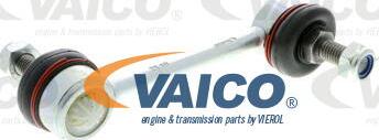 VAICO V10-7169 - Тяга / стойка, стабилизатор autospares.lv