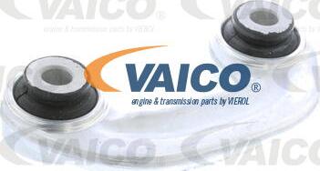 VAICO V10-7163-1 - Тяга / стойка, стабилизатор autospares.lv