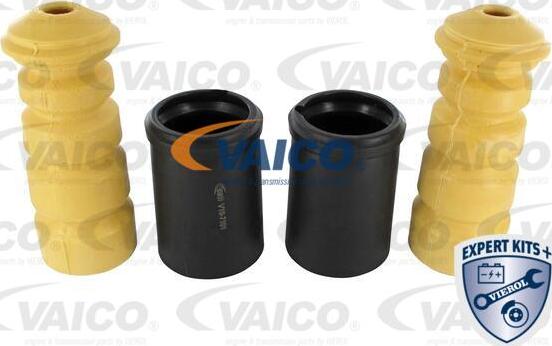 VAICO V10-7101 - Пылезащитный комплект, амортизатор autospares.lv