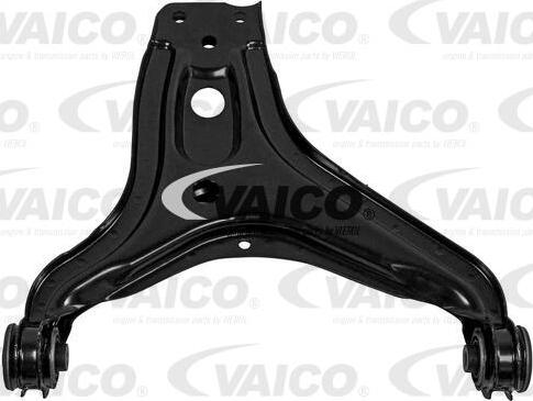 VAICO V10-7119 - Рычаг подвески колеса autospares.lv