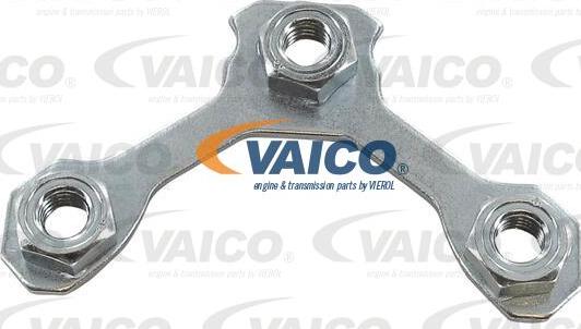 VAICO V10-7114 - Стопорная пластина, несущие / нап autospares.lv