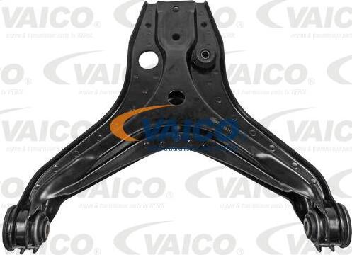 VAICO V10-7115 - Рычаг подвески колеса autospares.lv