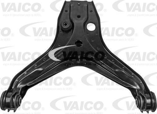 VAICO V10-7116 - Рычаг подвески колеса autospares.lv